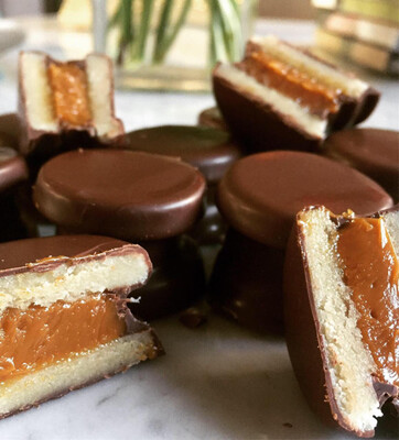 ALFAJORES