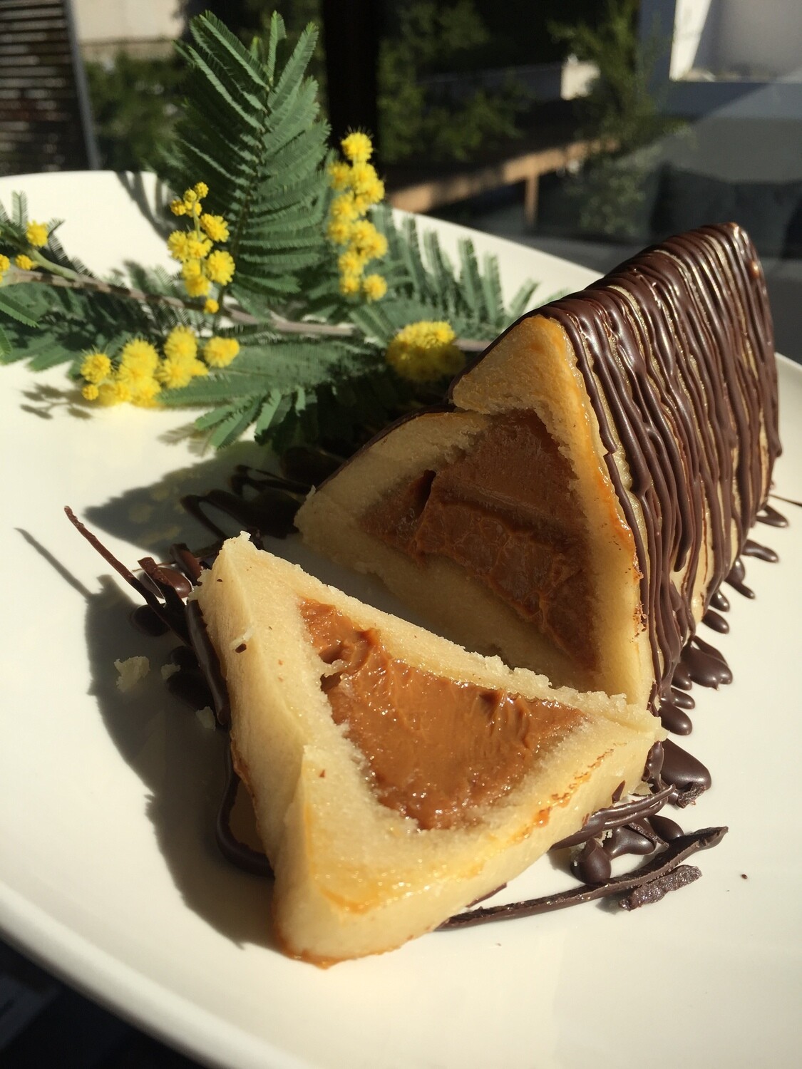 Toblerone