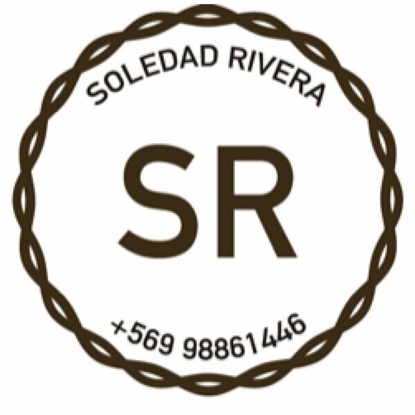 Logo de SR Mazapanes