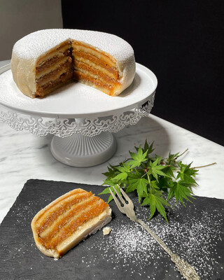 TORTAS