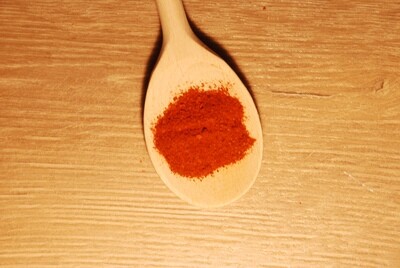 PIMENTS (divers piment, paprika...)