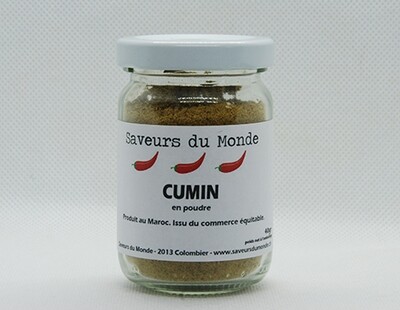 Cumin - 45g