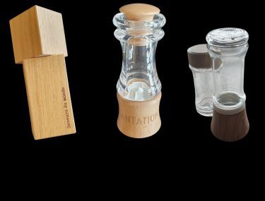 ACCESSOIRES