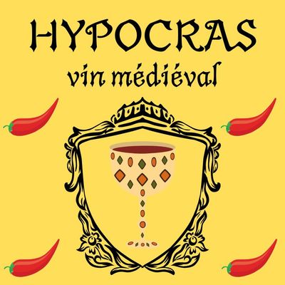 MIX TOUT en 1 - HYPOCRAS - 30 g