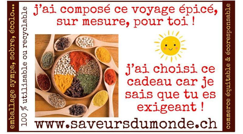 4. Image Carton KADO "Je sais que tu es exigeant"