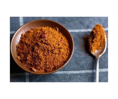 Ras el hanout - bocal de 40g