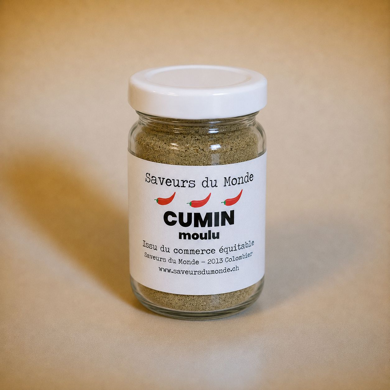Cumin - 45g Cumin - 45g