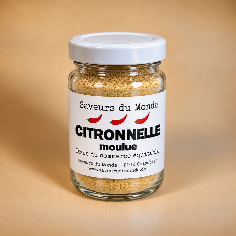 Citronnelle - 45g
