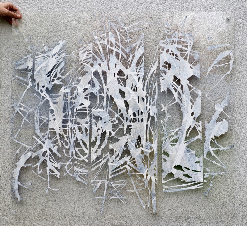GAPscape Urban Art #1783