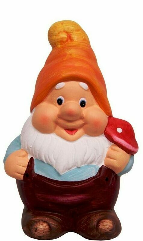 George The Knome