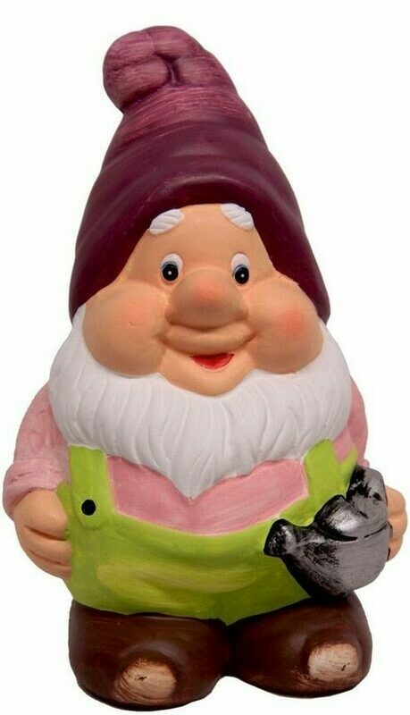 Arthur The Knome