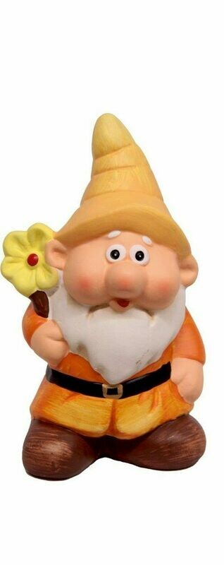 Gareth The Knome