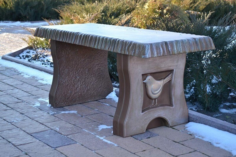 Classic Bench