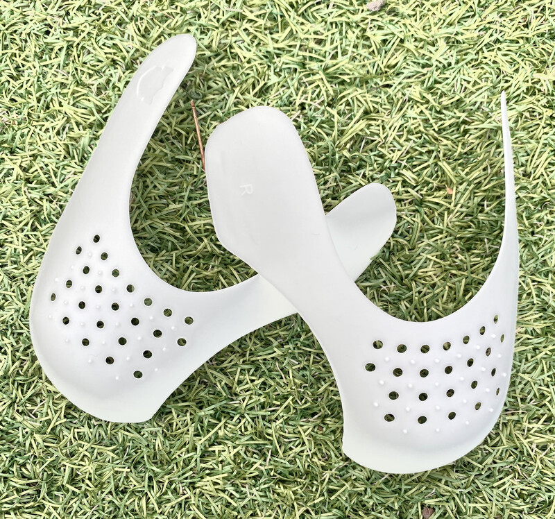 CREP STEP SNEAKER SHIELD | 2 PAIRS