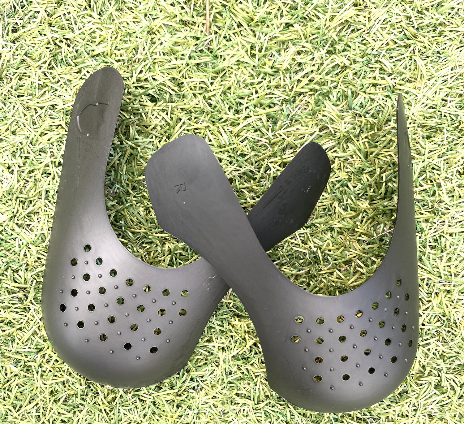 CREP STEP SNEAKER SHIELD | 1 PAIR