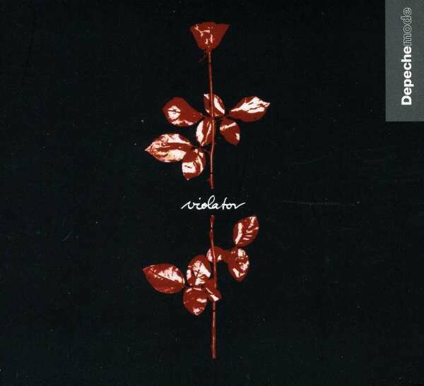 Depeche Mode - Violator