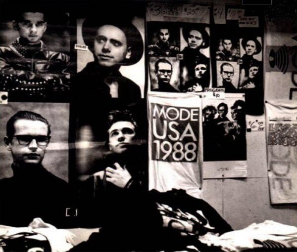 Depeche Mode - 101 (Live 1988)