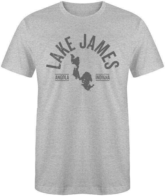 Old School T-Shirt