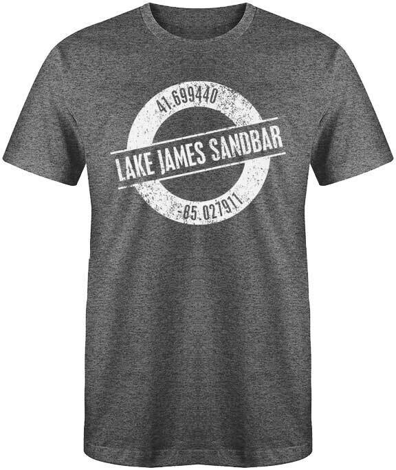 Sandbar T-Shirt