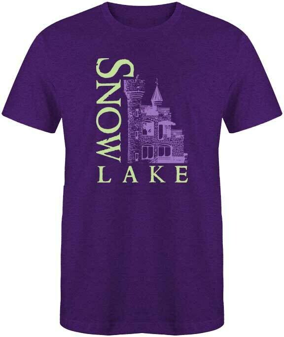 Castle T-Shirt