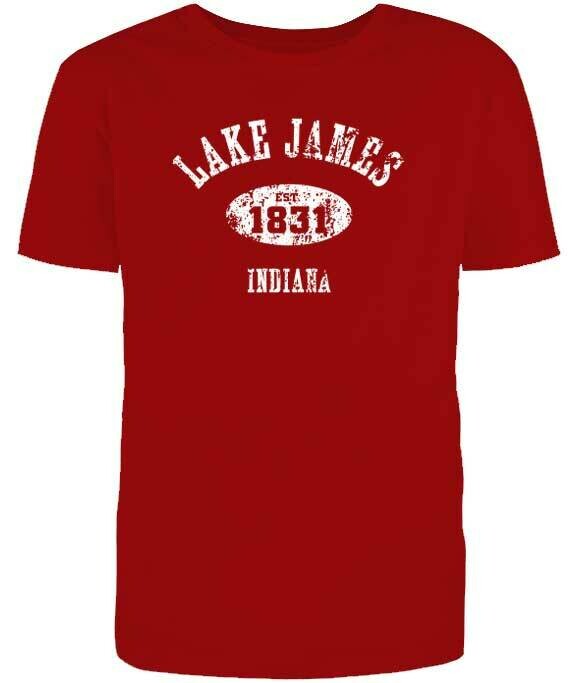 Est 1831 T-Shirt