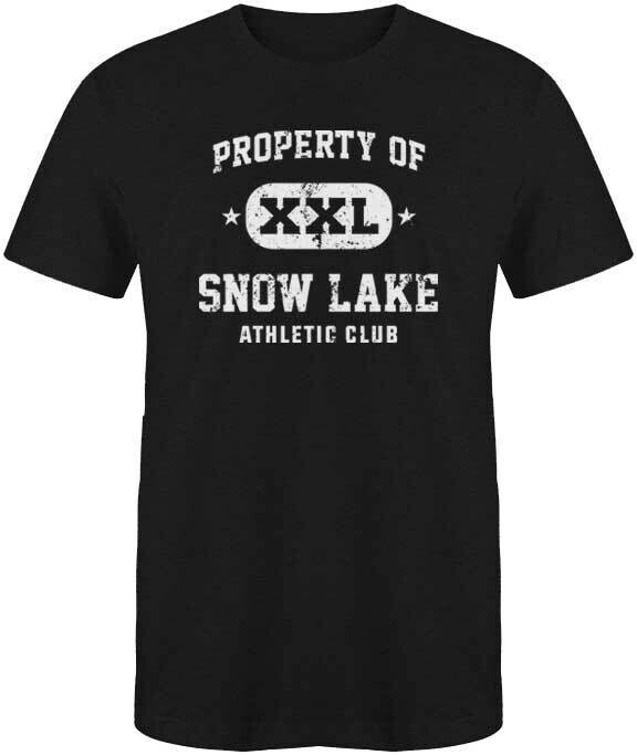 Property Of T-Shirt
