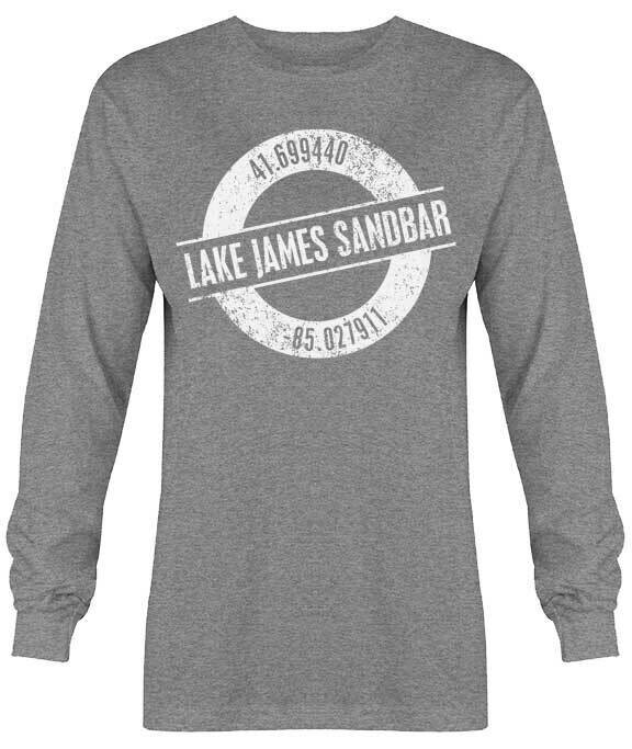 Sandbar Long-sleeve T-Shirt