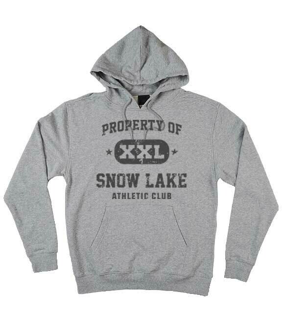 Property Of Hoodie