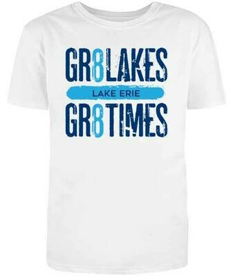 Gr8 Lakes T-Shirt