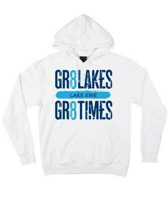 Gr8 Lakes Hoodie