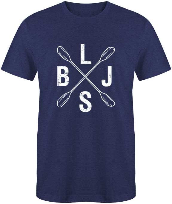 Initials X T-Shirt
