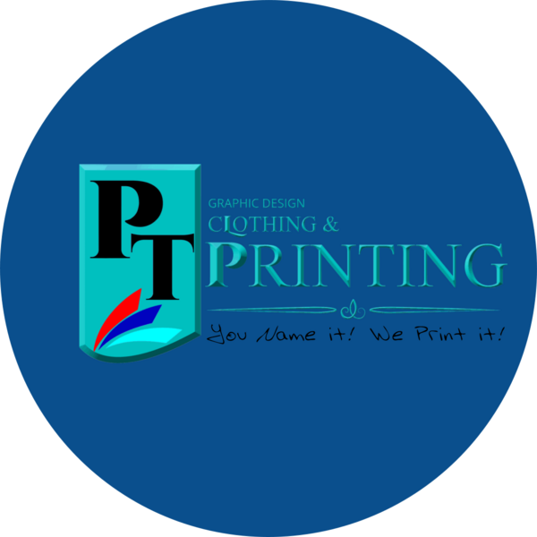 PT Clothing & Printings