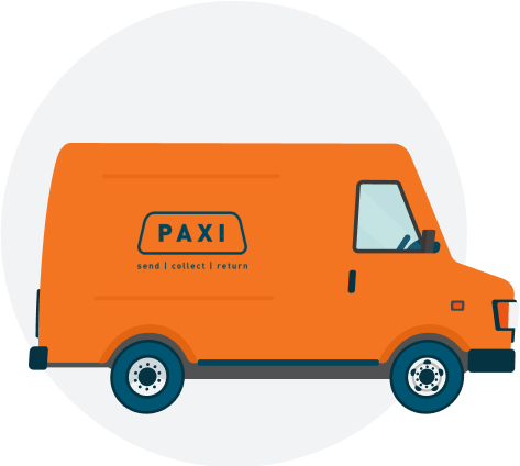 PAXI Delivery Options