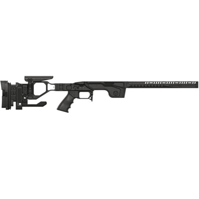 Vision & Design Chassis for Tikka T3 S/A with Open Top Frontguard