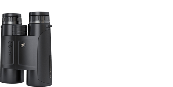 GPO Rangeguide 2800 10x50