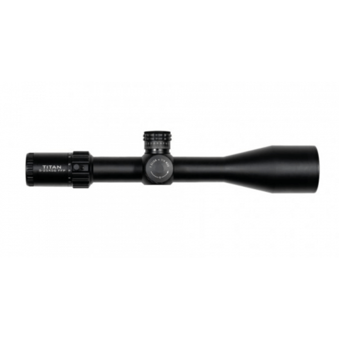 Element Titan 5-25x56 FFP ILLUM. EHR-2D MOA