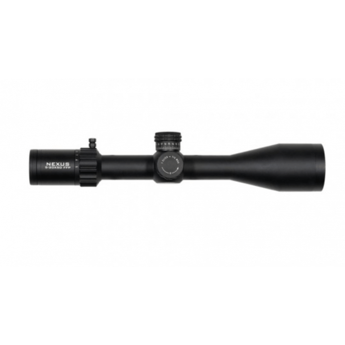 Element Nexus 5-20x 50 FFP Illum. EHR-1C MOA