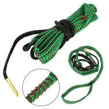 Bore Snake  .22 / .223 / .22-250
