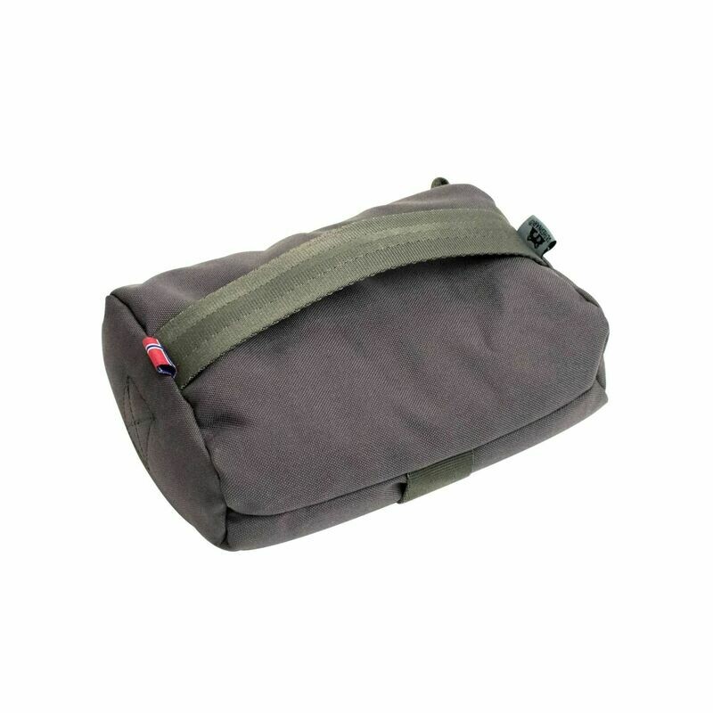 Ulfhednar Support Pillow