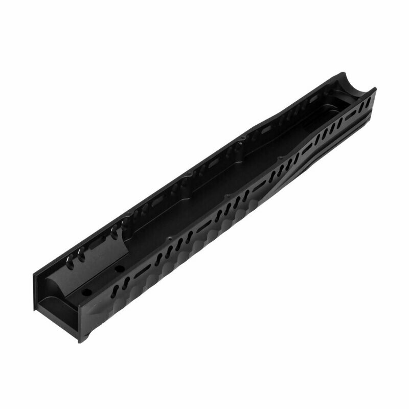 Vision & Design Standard Front Guard