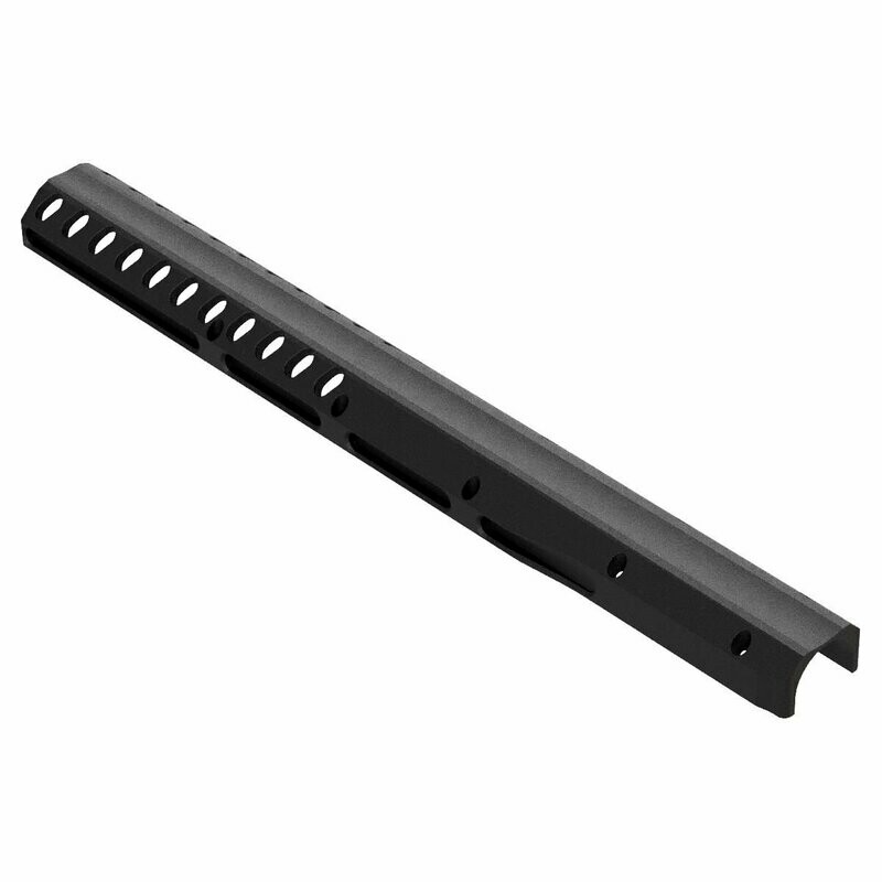 Vision & Design Modular Flat Top Cover for Standard Front Guard