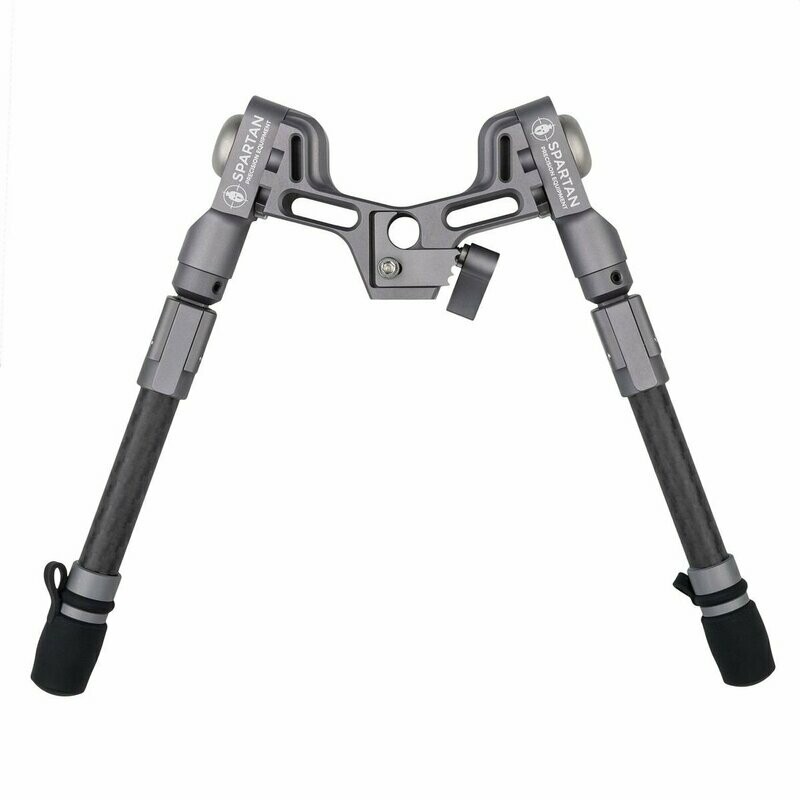 Spartan Valhalla Bipod Picatinny Adaptor