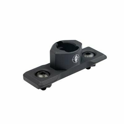 Classic M-Lok Adaptor