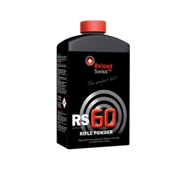 Reload Swiss 60 1kg