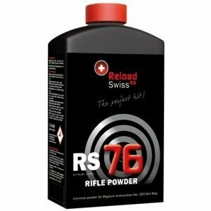 Reload Swiss 76  1kg