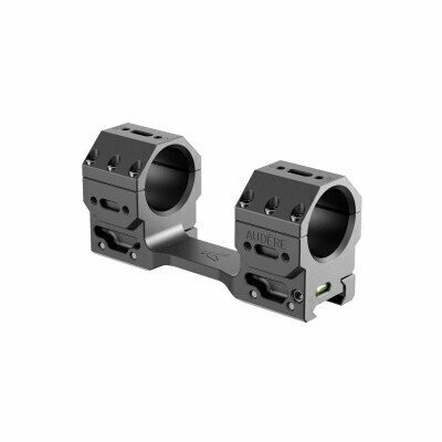 Audere Adversus Gen2 Scope Mount 30mm MEDIUM