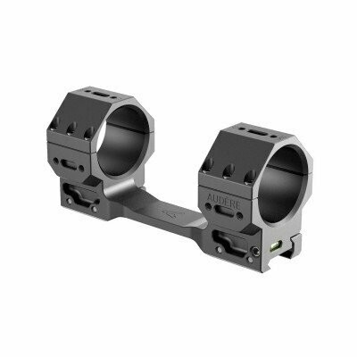 Audere Adversus Gen2 Scope Mount 40mm HIGH, EXTENDED LENGTH