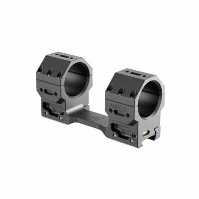 Audere Adversus Gen2  Scope Mount 34mm LOW