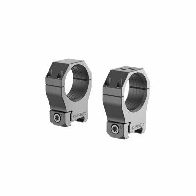 Audere PSR Scope Rings 34mm HIGH
