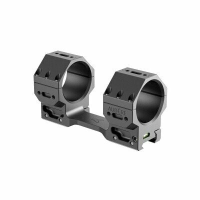 Audere Adversus Gen2 Short Scope Mount 40mm HIGH